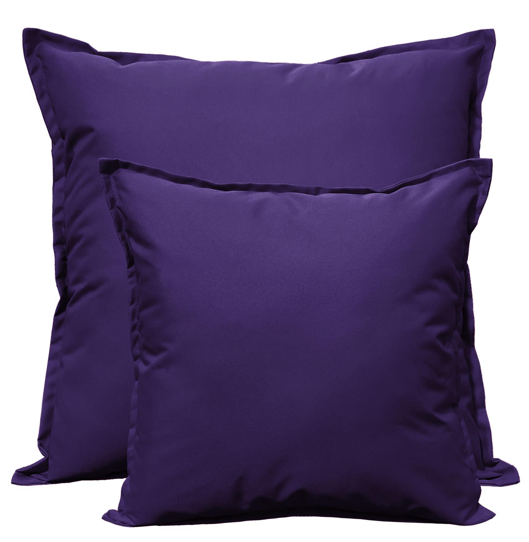 OLIVIA ROCCO Outdoor Waterproof Cushions For Patio Garden And Indoor Use Vibrant Colours