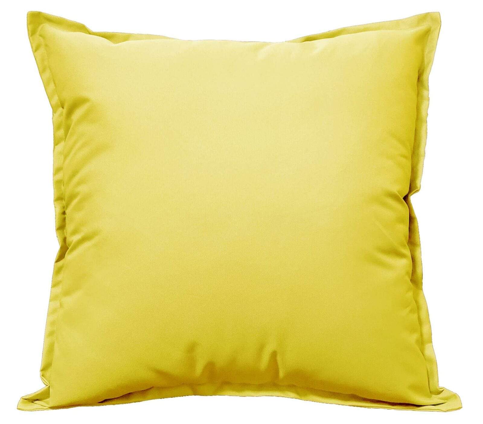 OLIVIA ROCCO Outdoor Waterproof Cushions For Patio Garden And Indoor Use Vibrant Colours