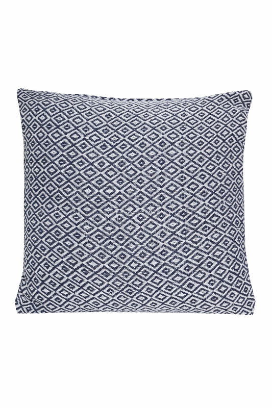 OLIVIA ROCCO Regal Luxurious Pure Cotton Cushion Covers 100% Indian Cotton for Sofa and Bedroom Styling