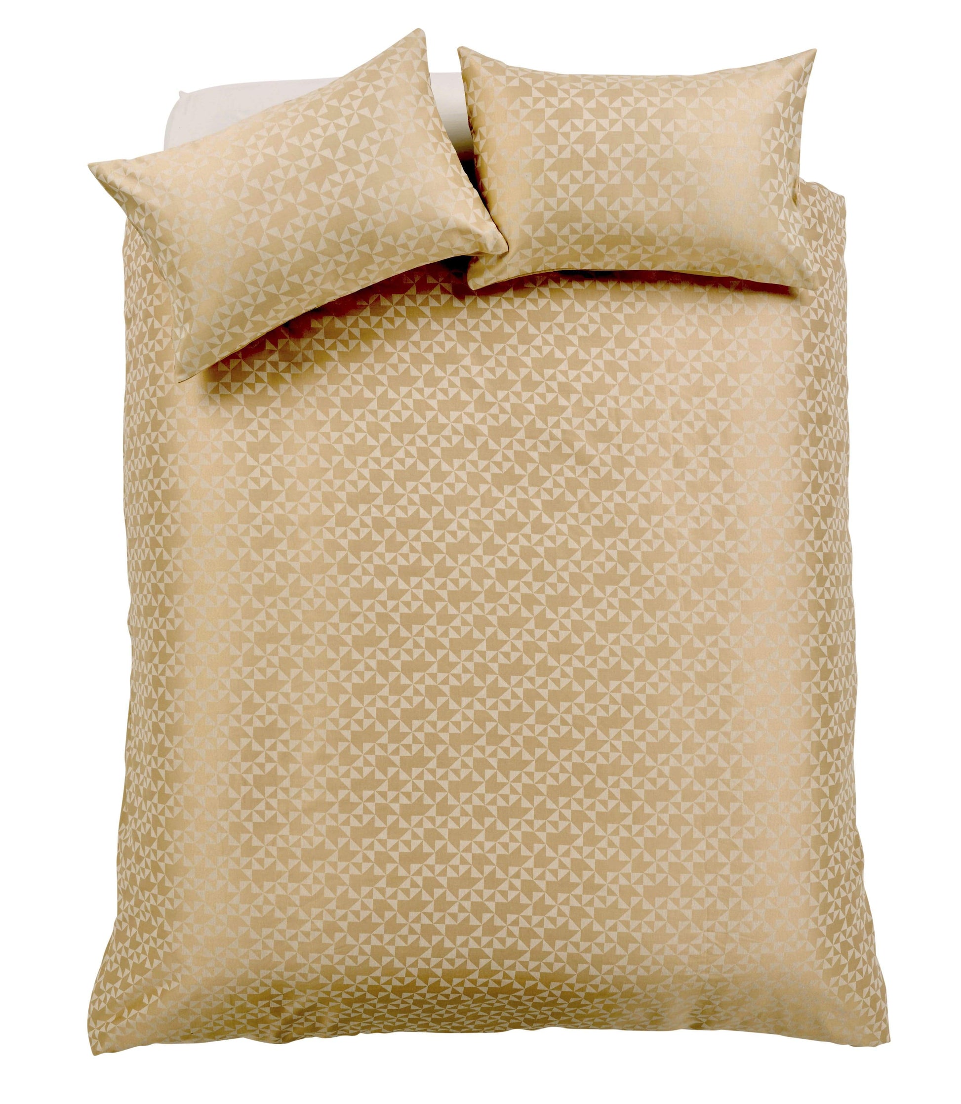 OLIVIA ROCCO Hampton Handwoven Jacquard Cotton Rich Duvet Set OEKO-TEX Certified Various