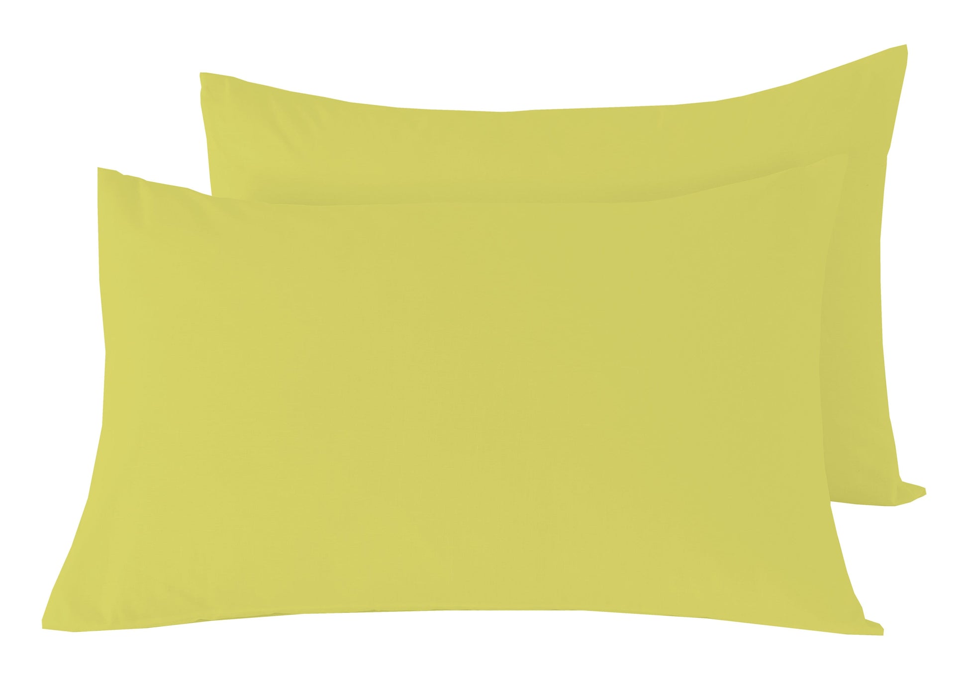 OLIVIA ROCCO Basics Luxury Cotton-Rich Duvet Set Soft Durable Bedding In Single Hotel-Quality Easy-Care Bedroom