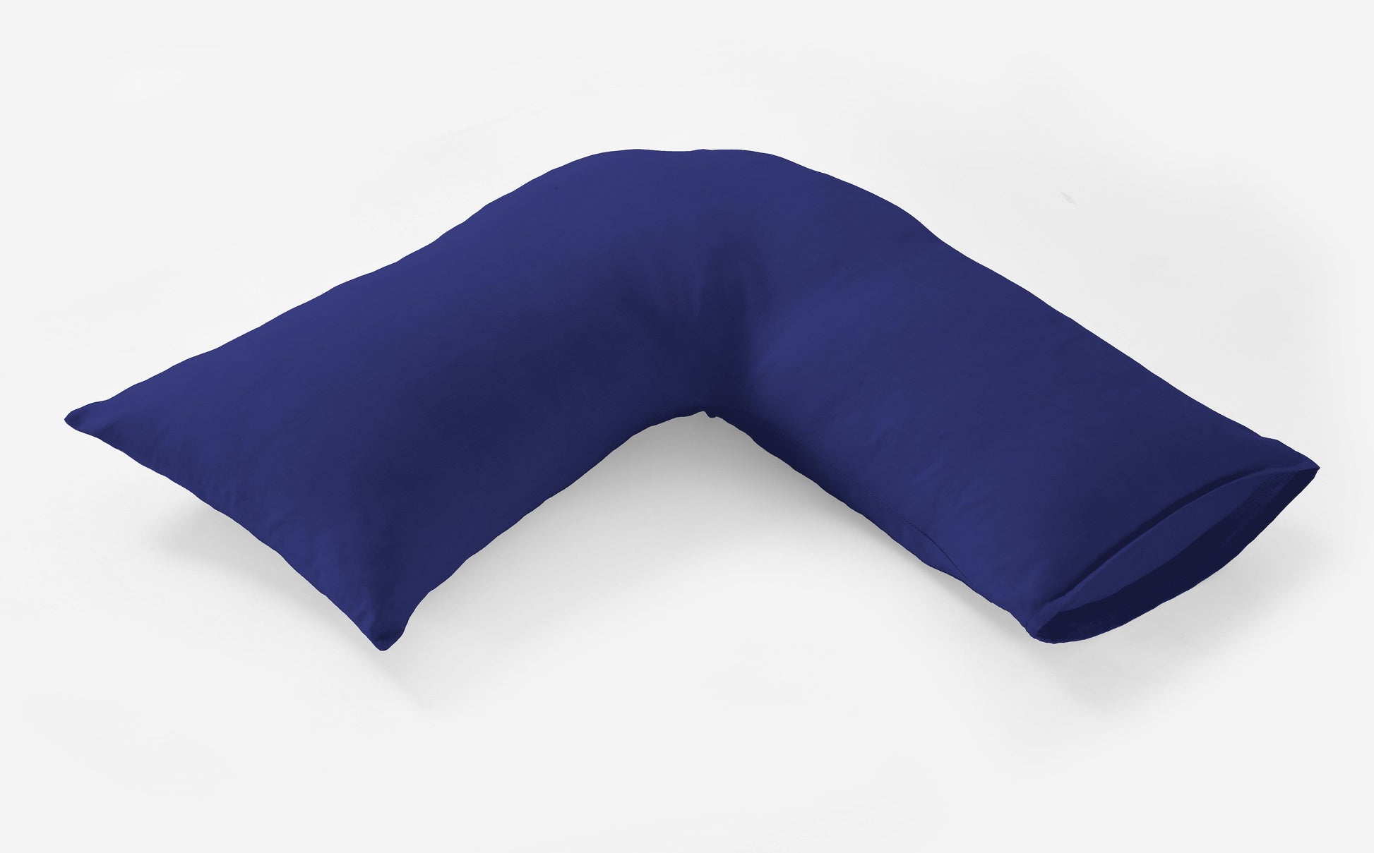 OLIVIA ROCCO Basics Luxury Cotton-Rich Duvet Set Soft Durable Bedding In Single Hotel-Quality Easy-Care Bedroom
