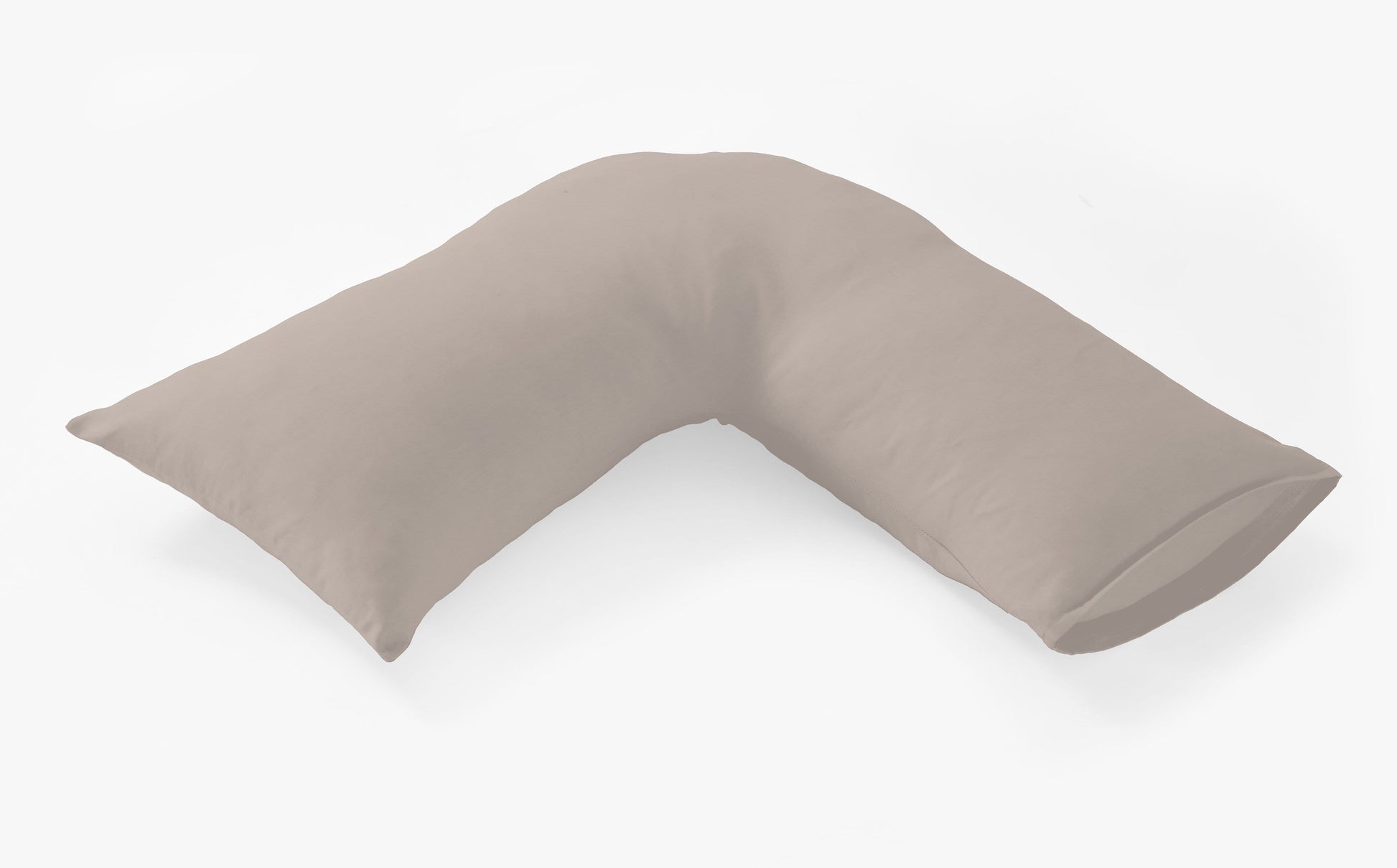 OLIVIA ROCCO Basics Luxury Cotton-Rich Duvet Set Soft Durable Bedding In Single Hotel-Quality Easy-Care Bedroom