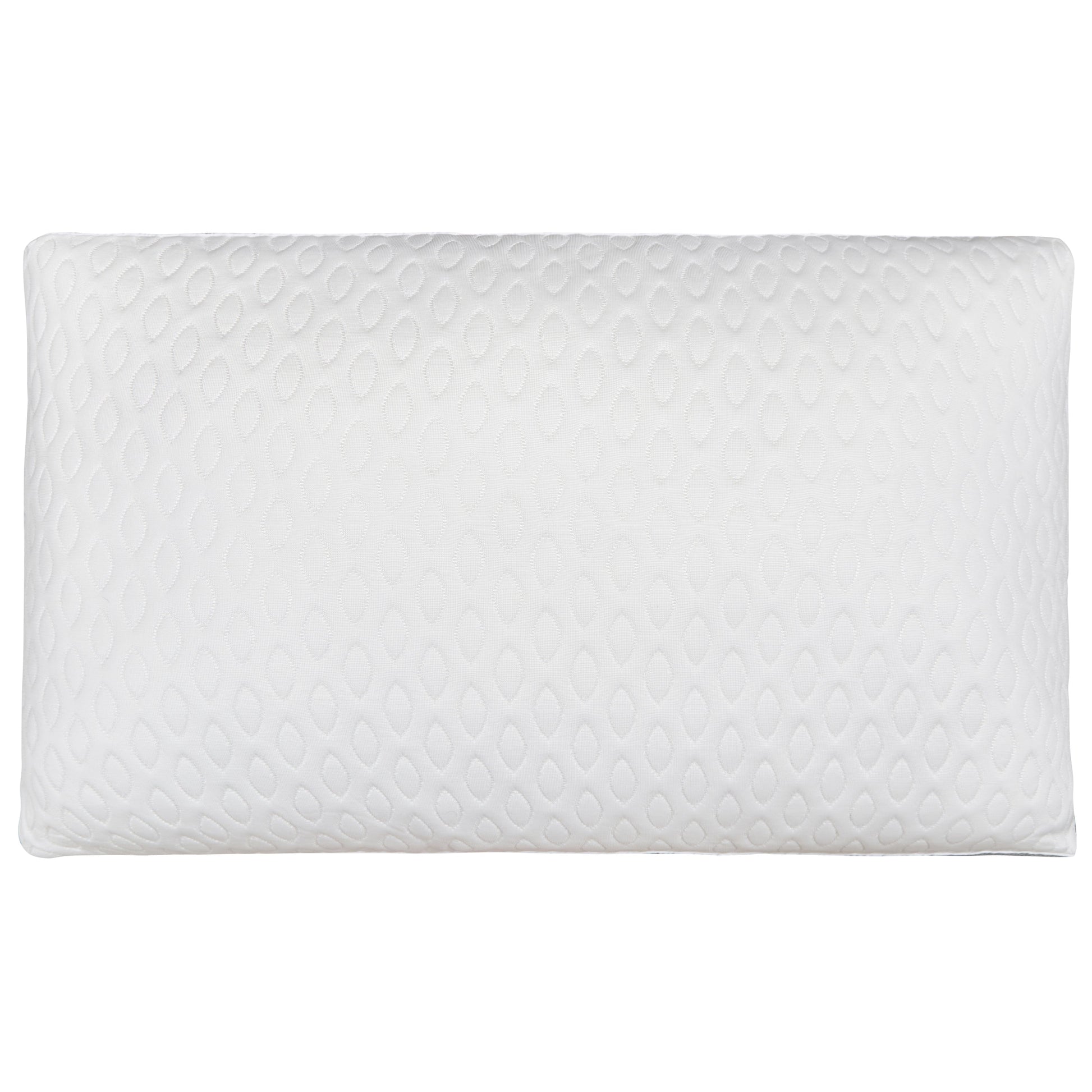 Air Flow Pillow Hotel Quality Anti Snore Side Sleeper Premium Fibre Filling