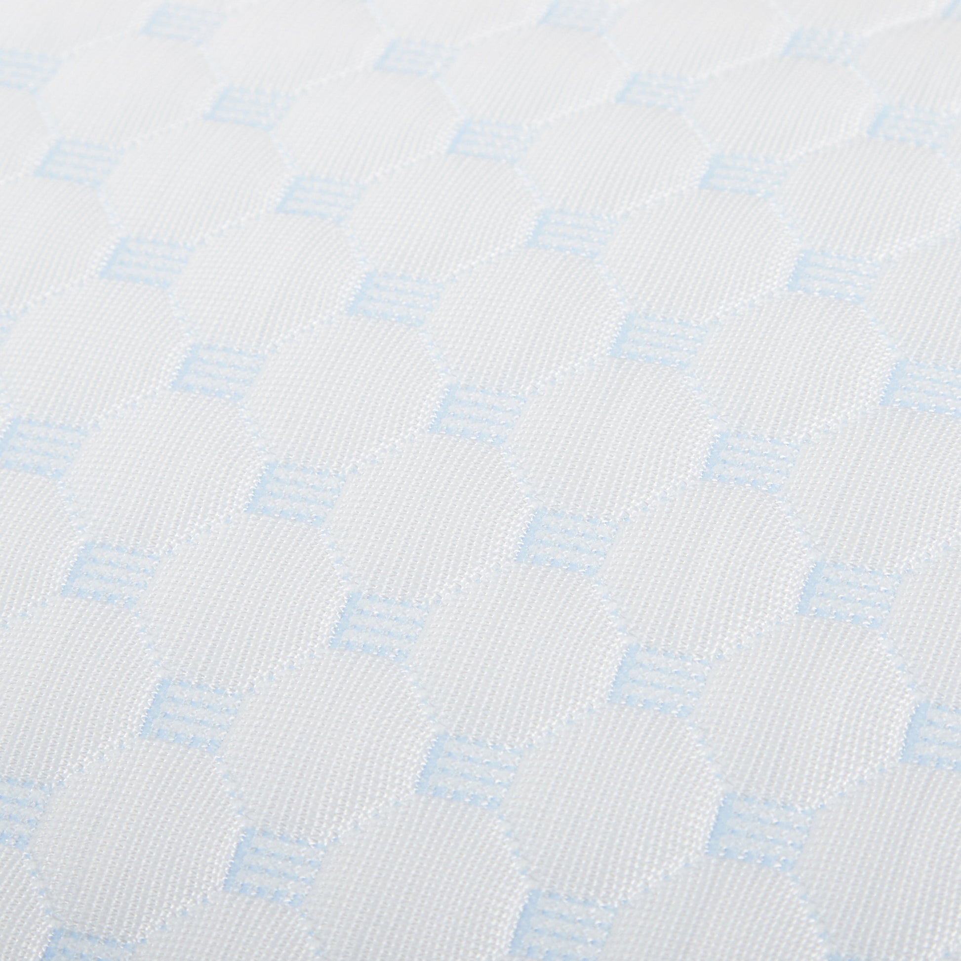 Ice Cool Hypoallergenic Cooling Memory Foam Pillow for Cold Night Comfort