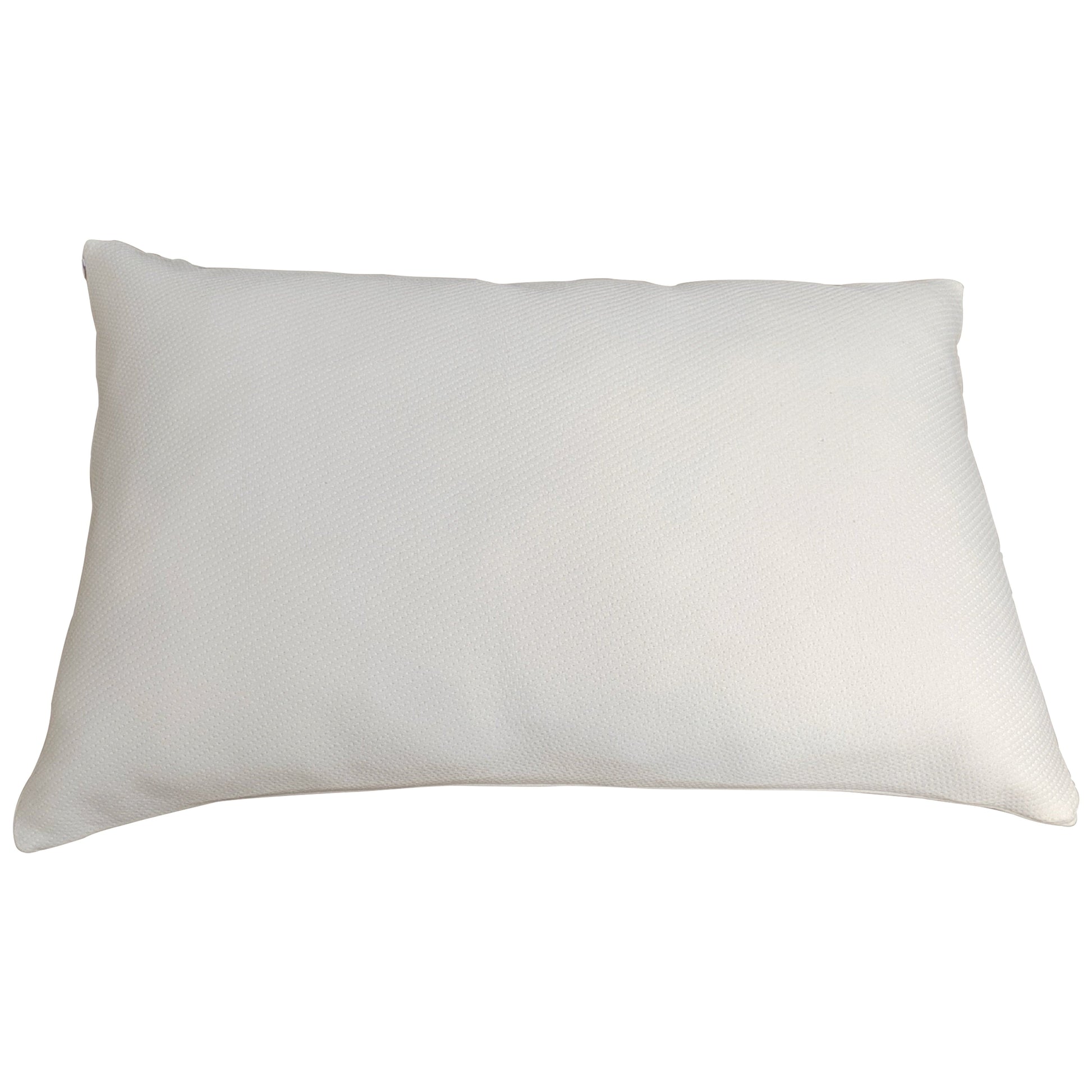 Memory Foam Pillow Medium With Luxury Premium Fibre Filling Orthopaedic