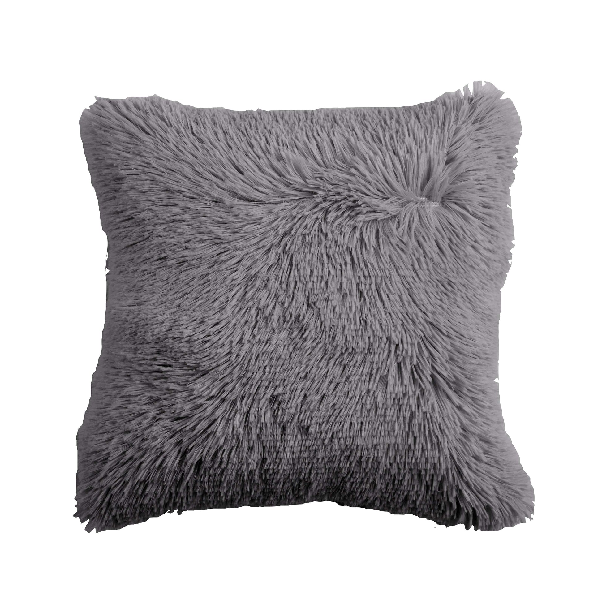 OLIVIA ROCCO Oversized Chunky Soft Fleece Blanket Fluffy Faux Fur Throw For Sofa And Bed