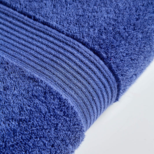OLIVIA ROCCO Egyptian Cotton Towels 500GSM High Absorbency Soft Durable OEKO TEX