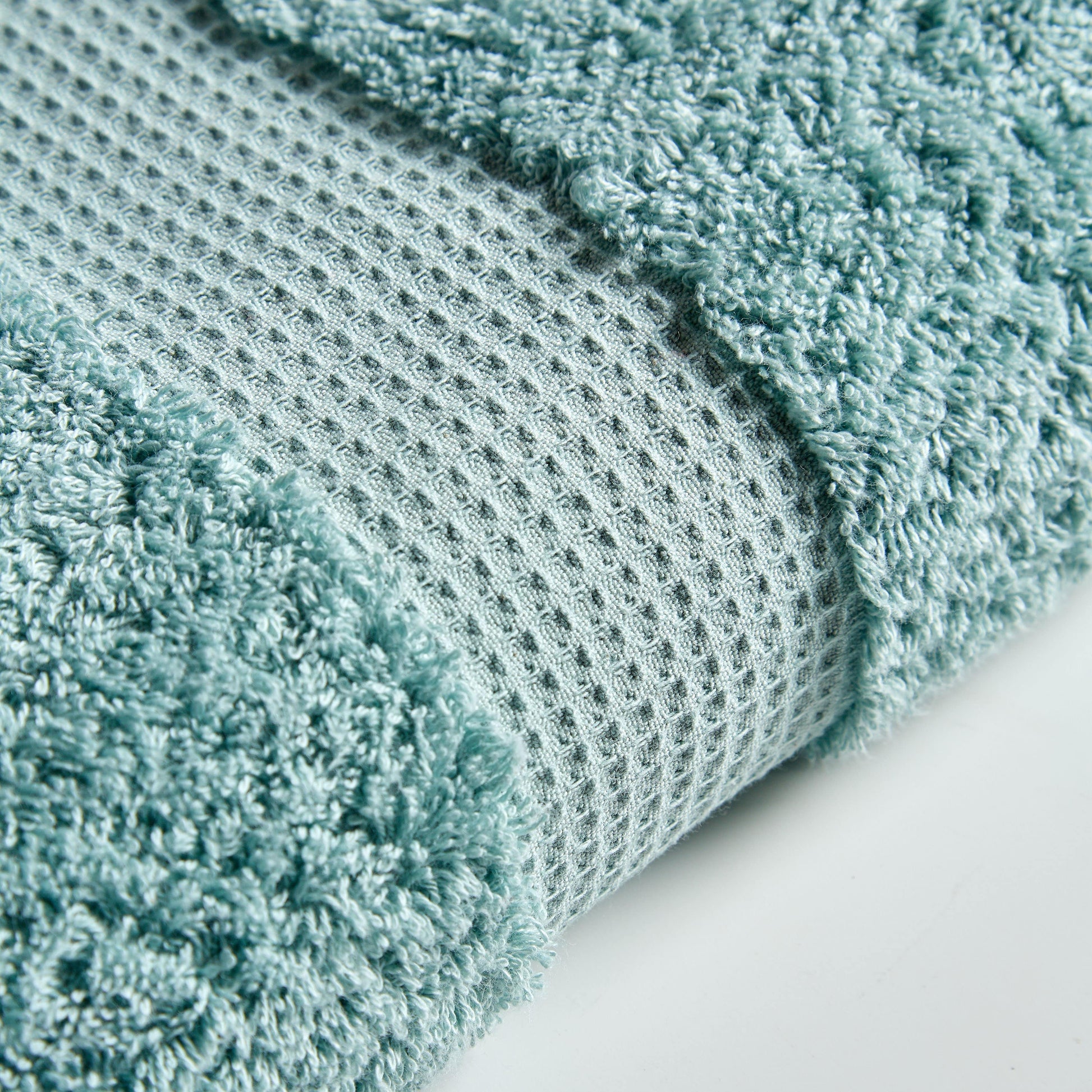 OLIVIA ROCCO Luxe 700GSM Egyptian Cotton Towels Ultra Soft High Absorbency Bath Towels XL