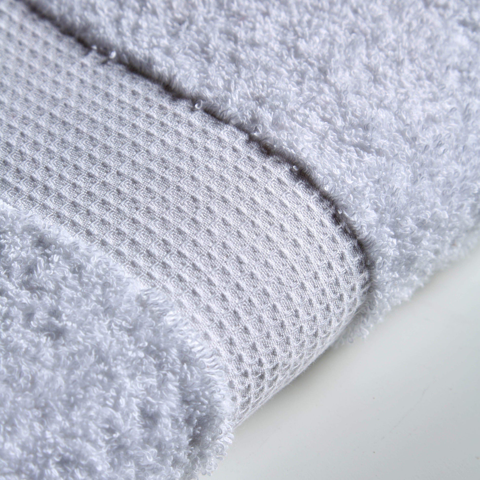 OLIVIA ROCCO Luxe 700GSM Egyptian Cotton Towels Ultra Soft High Absorbency Bath Towels XL