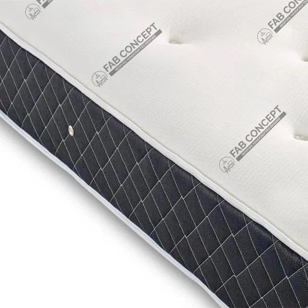Open Coil Memory Mattress