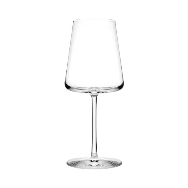 Stolzle Power Red Wine Glass - 520ml - Box of 6