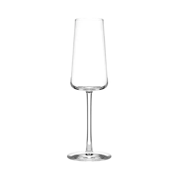 Stolzle Power Champagne Glasses - 240ml - Box of 6