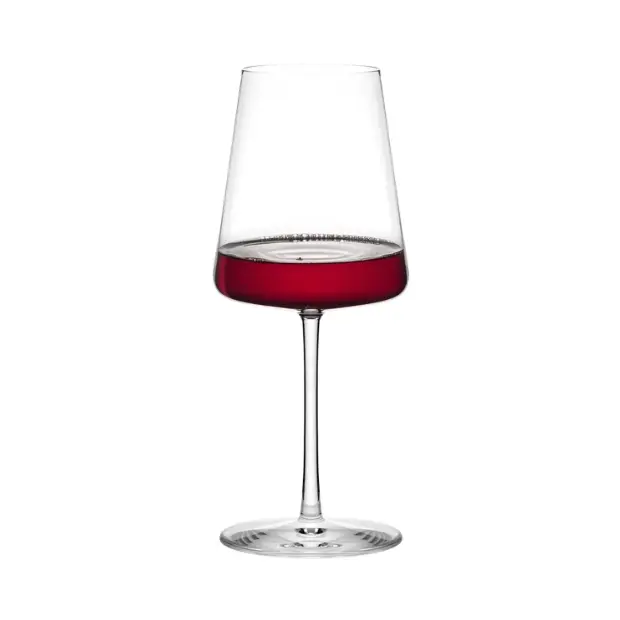 Stolzle Power Red Wine Glass - 520ml - Box of 6
