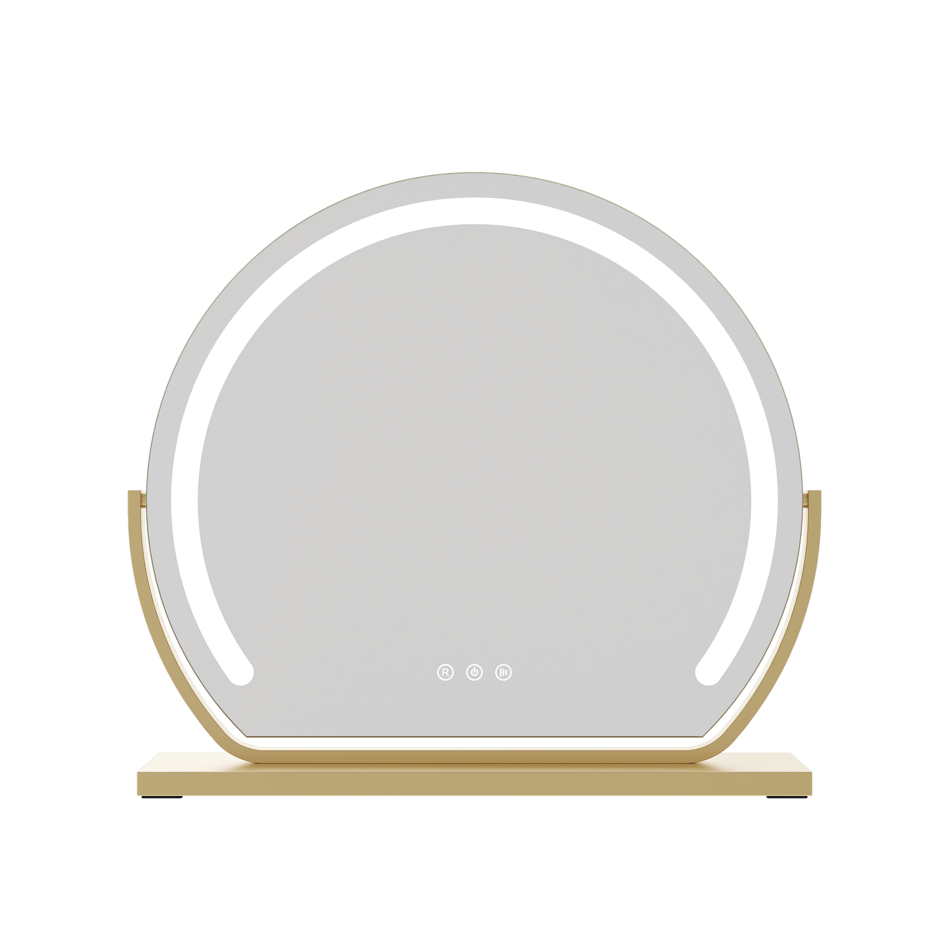 Pre Order Early September Sienna LED Vanity Mirror